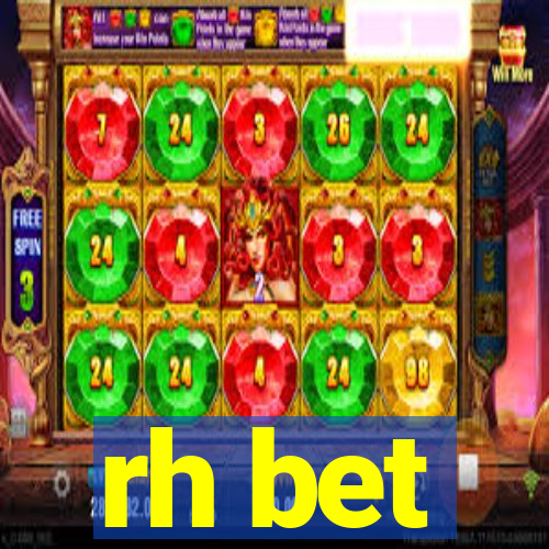 rh bet